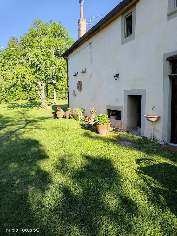 Podere Casone tra le colline dell'Alto Mugello